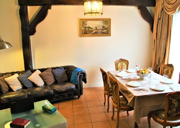 Flat Appartement 7 Min From Paris Orly
