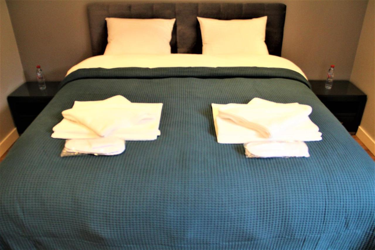 Flat 7 Min From Paris Orly Apartment