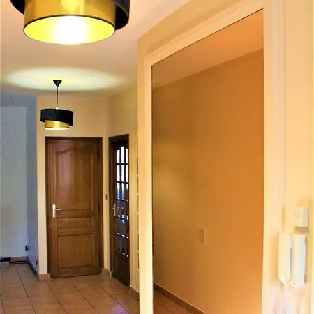 Flat Appartement 7 Min From Paris Orly Choisy-le-Roi Exterior foto