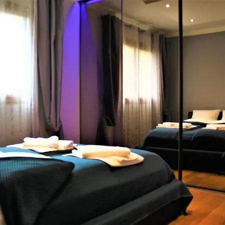 Flat Appartement 7 Min From Paris Orly Choisy-le-Roi Exterior foto