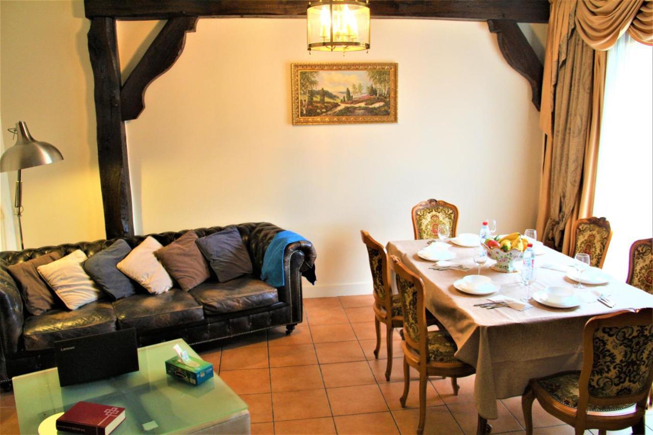 Flat 7 Min From Paris Orly Appartement *