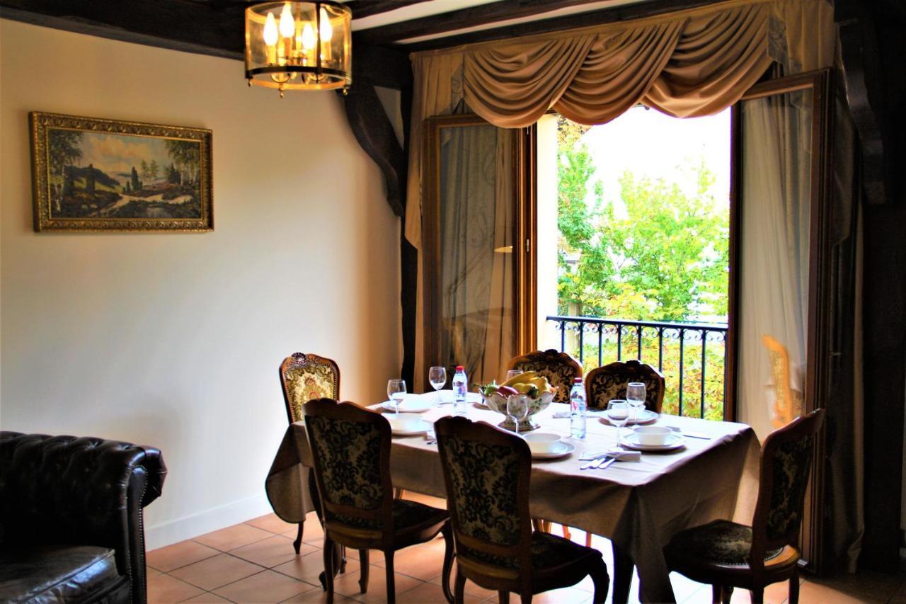 Flat 7 Min From Paris Orly Choisy-le-Roi