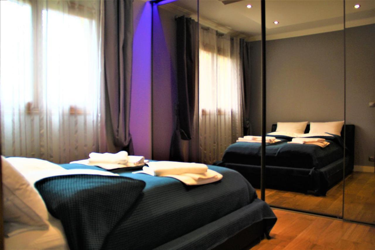 Flat 7 Min From Paris Orly Appartement
